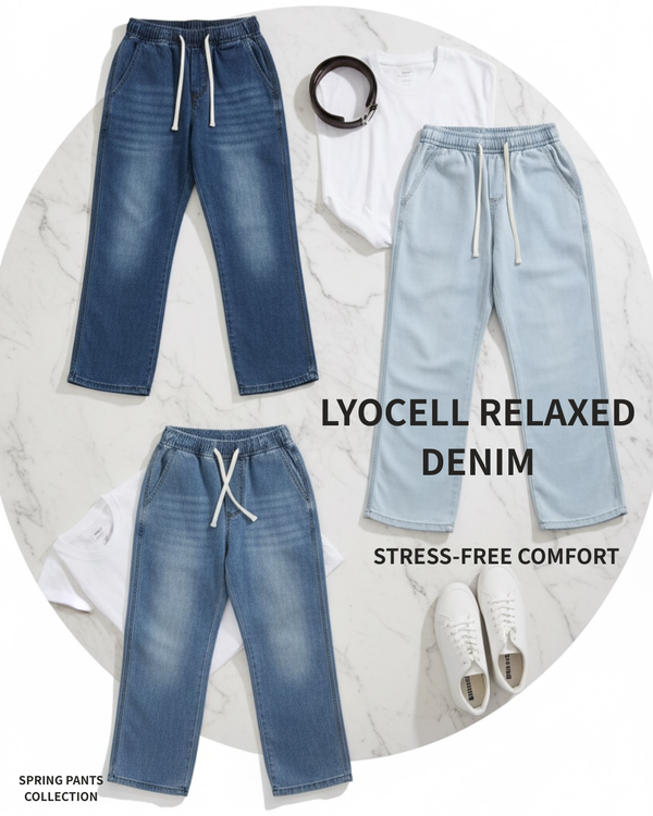 【2026春】大人が選ぶべき「運命のパンツ」4選