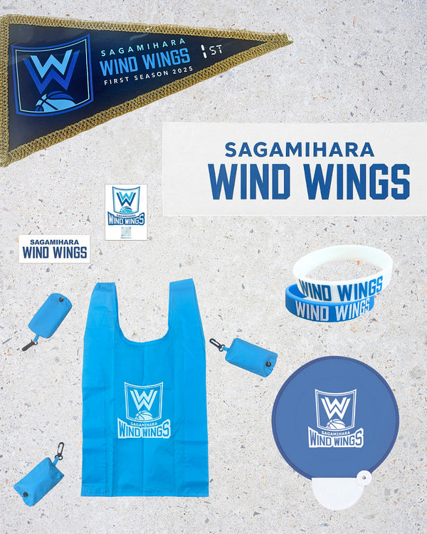 SAGAMIHARA WIND WINGS 2025シーズン