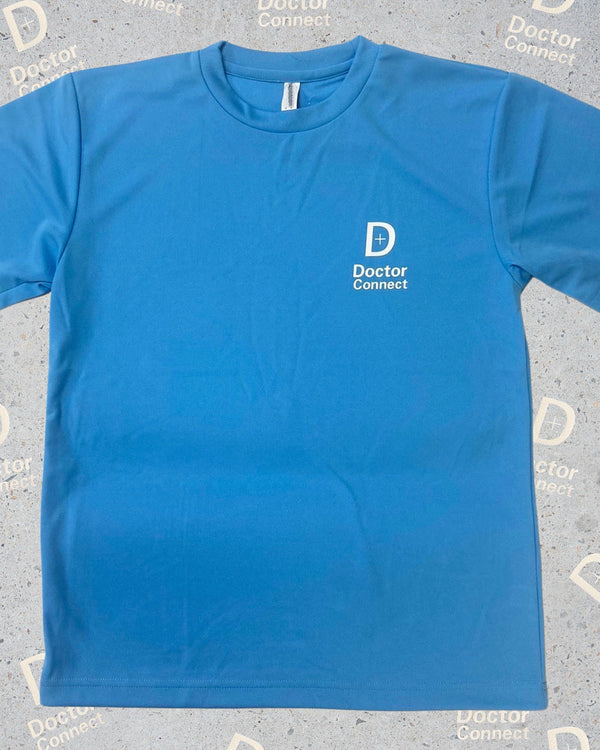 Tシャツ作成事例