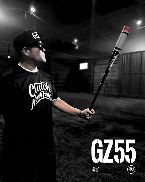 GZ55 1st Collection 2026年9月4日発売 ブランドローンチビジュアル