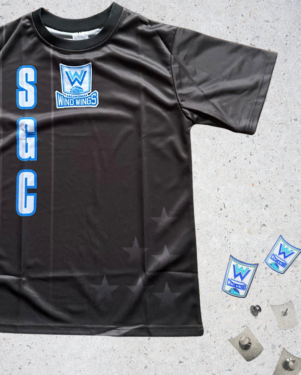 SAGAMIHARA WIND WINGS　様