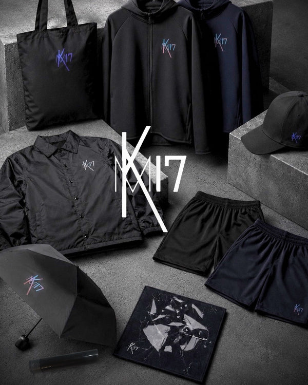 三嶋一輝「KM.Seventeen 」— The Second Pitch / Vol.2 Release