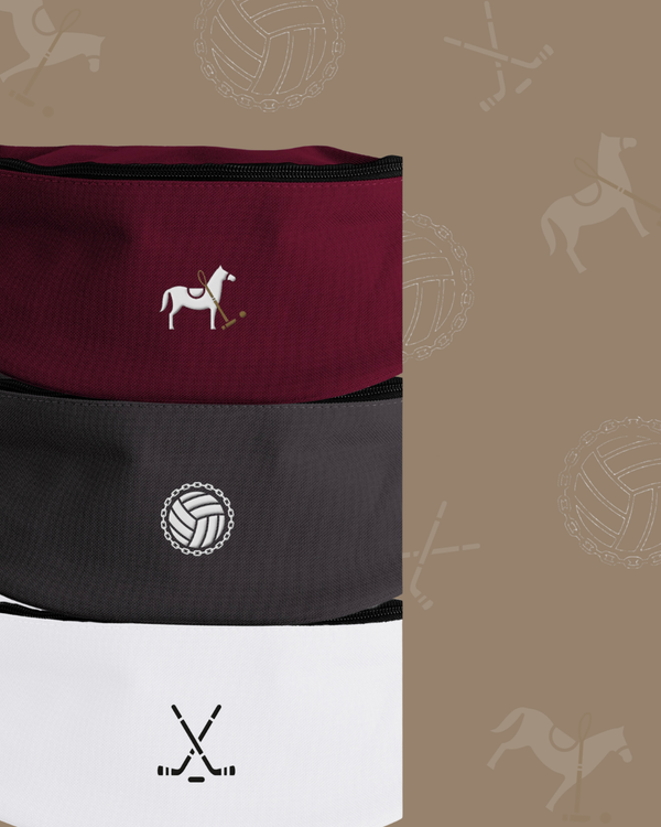 新作ボディバッグ