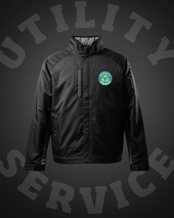 オリジナルブルゾン作製