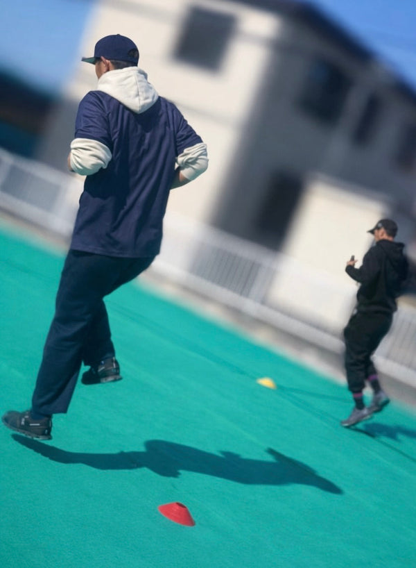 厚木ストレッチ教室