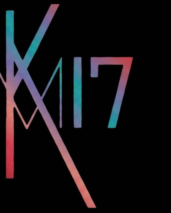 KM.Seventeen                         KAZUKI MISHIMA 17