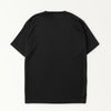 タイダイ柄プリントシルキードライTシャツ