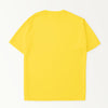 タイダイ柄プリントシルキードライTシャツ