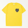 タイダイ柄プリントシルキードライTシャツ