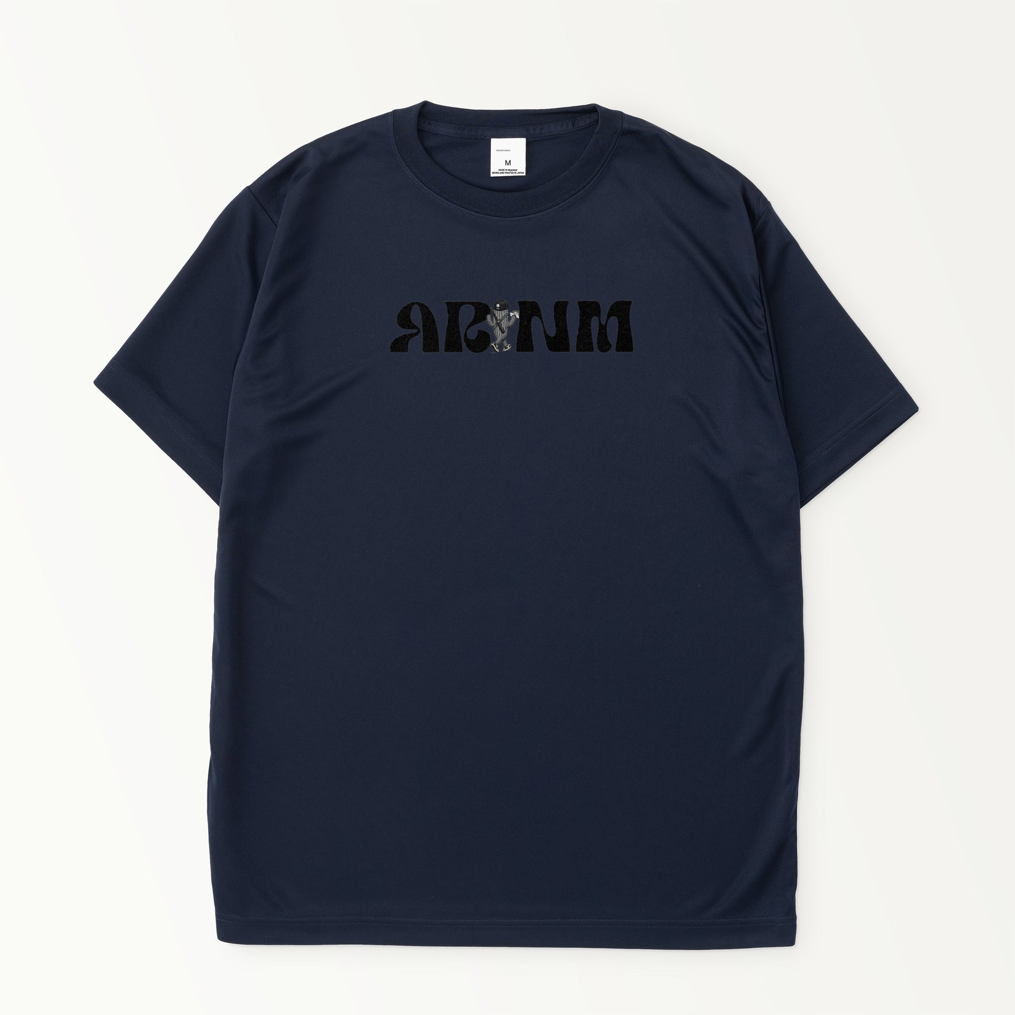 ARNM Tシャツ navy image
