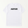 ARNM Tシャツ white image