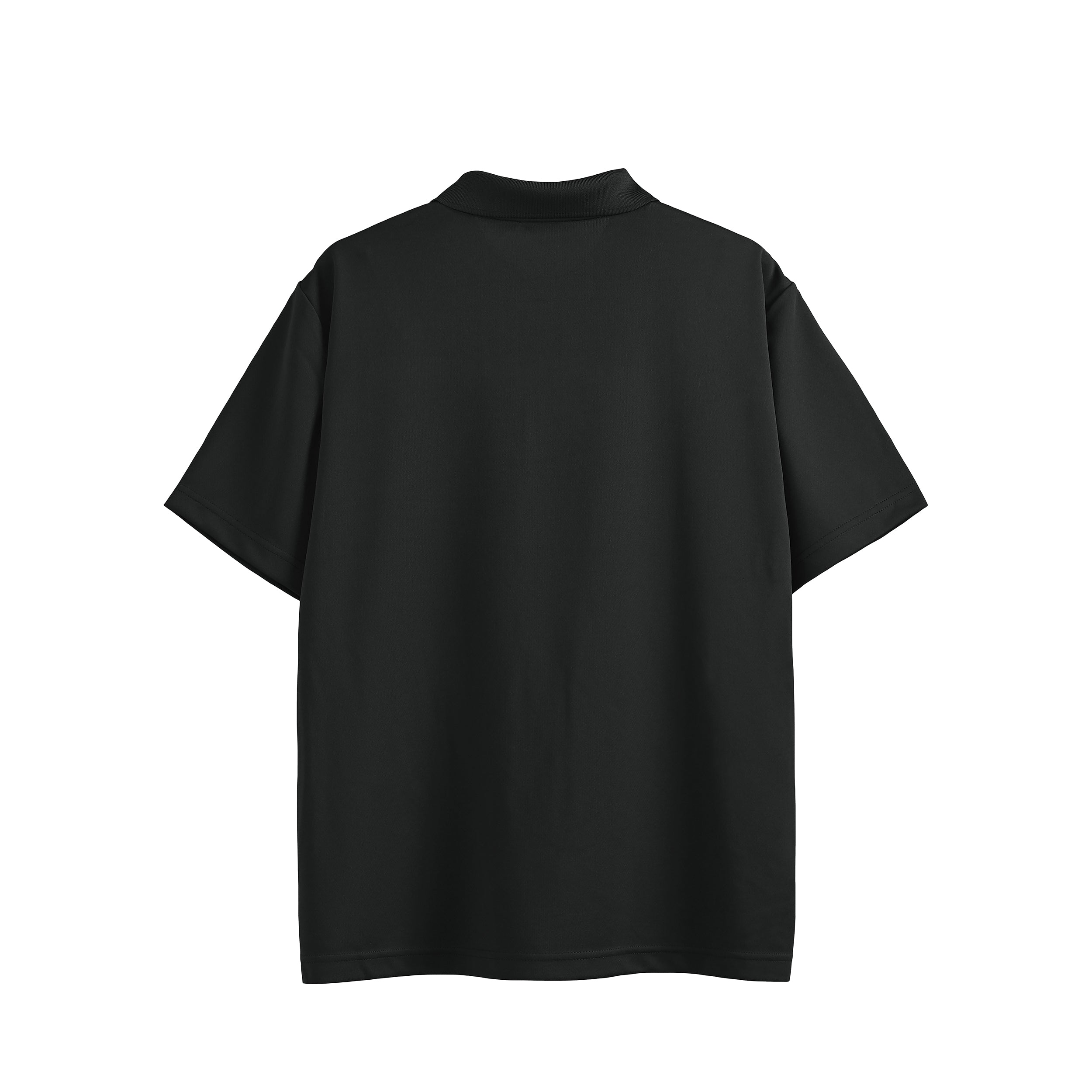 【荒波翔コラボ】SA Polo Shirt black image