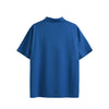 【荒波翔コラボ】SA Polo Shirt blue image
