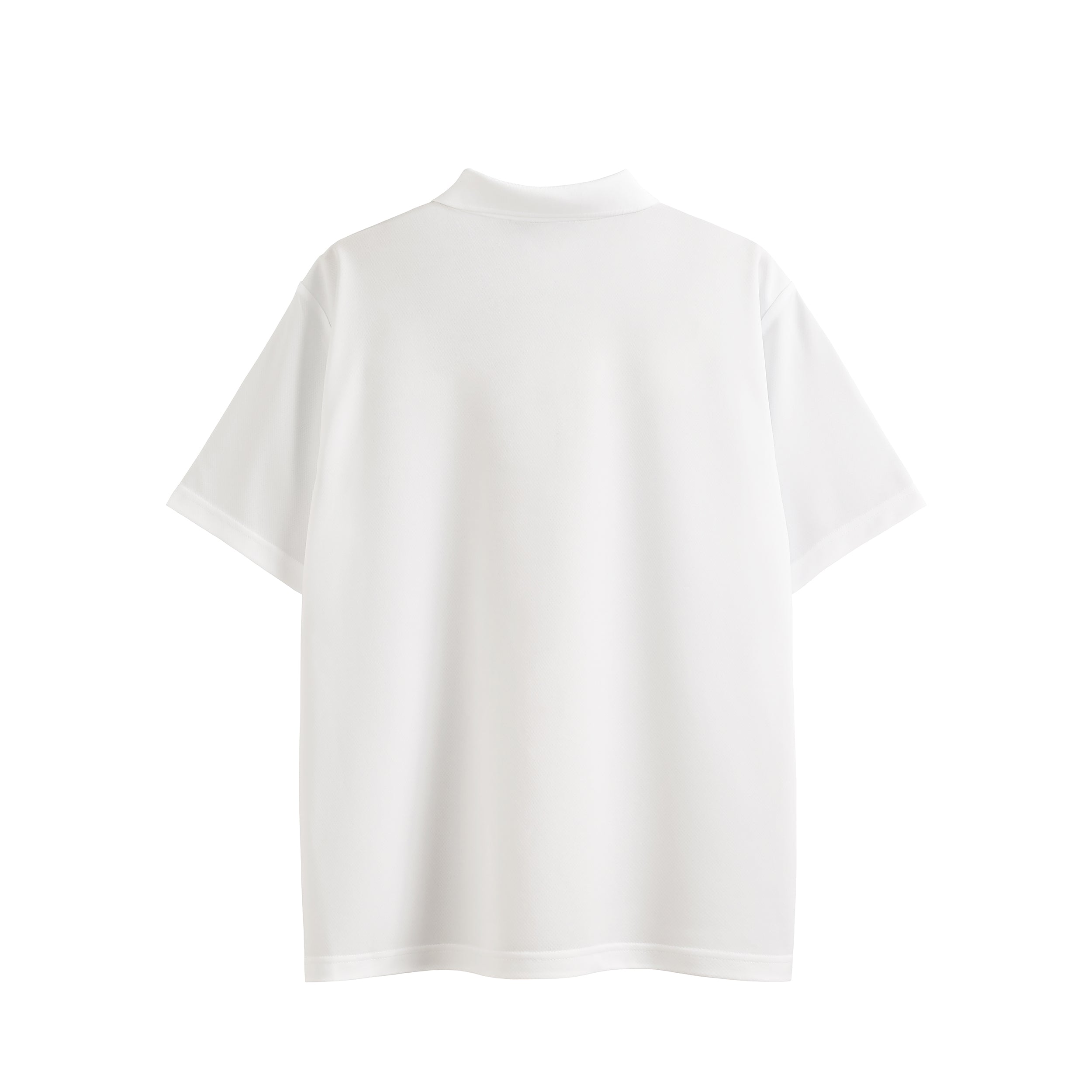 【荒波翔コラボ】SA Polo Shirt white image