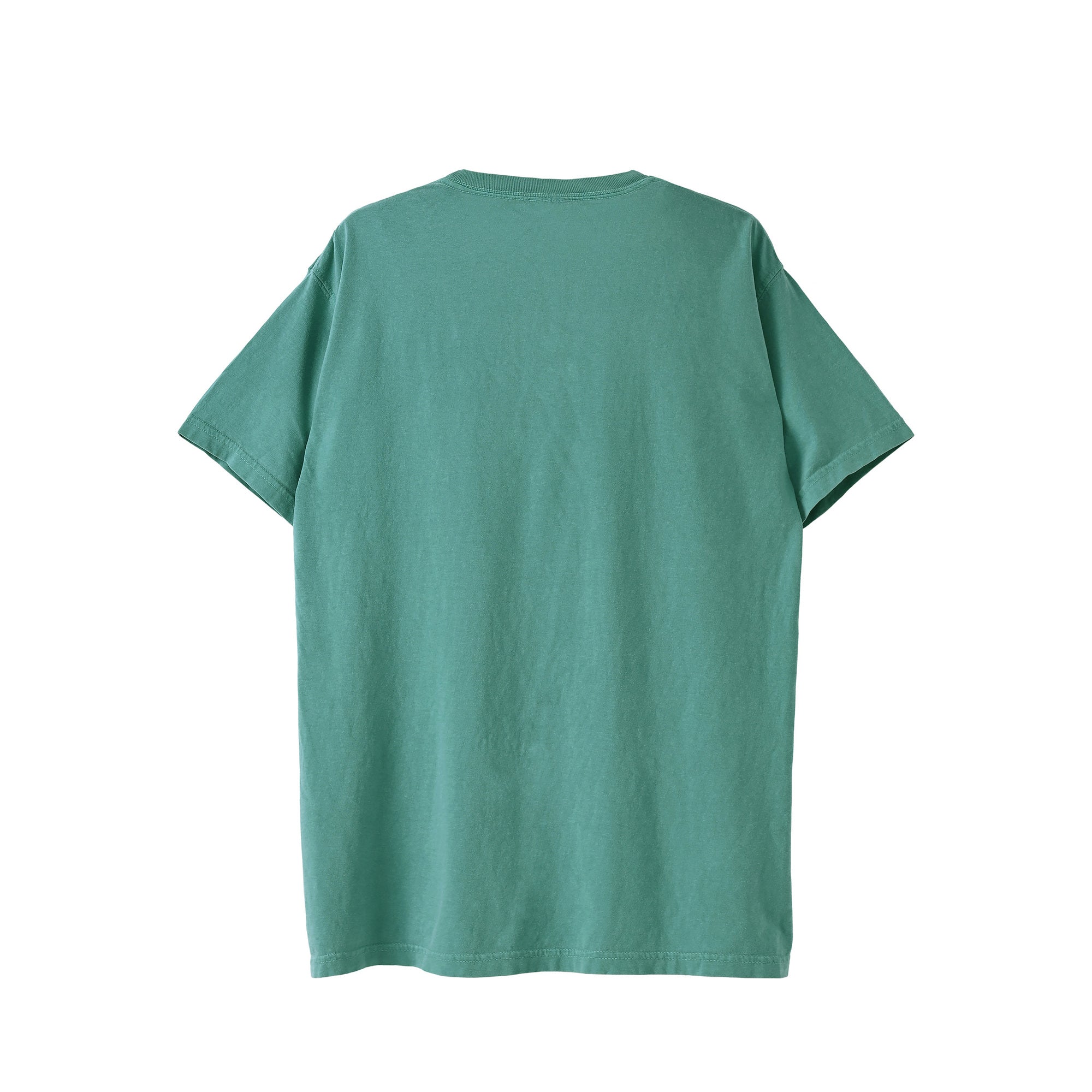 荒波翔ロゴガーメントダイTシャツ
