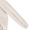 ZIP HOODIE greige image
