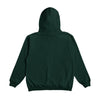 ZIP HOODIE green image