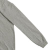 ZIP HOODIE gray image