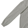 ZIP HOODIE gray image