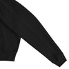 FLEECE LINED HOODIE black image