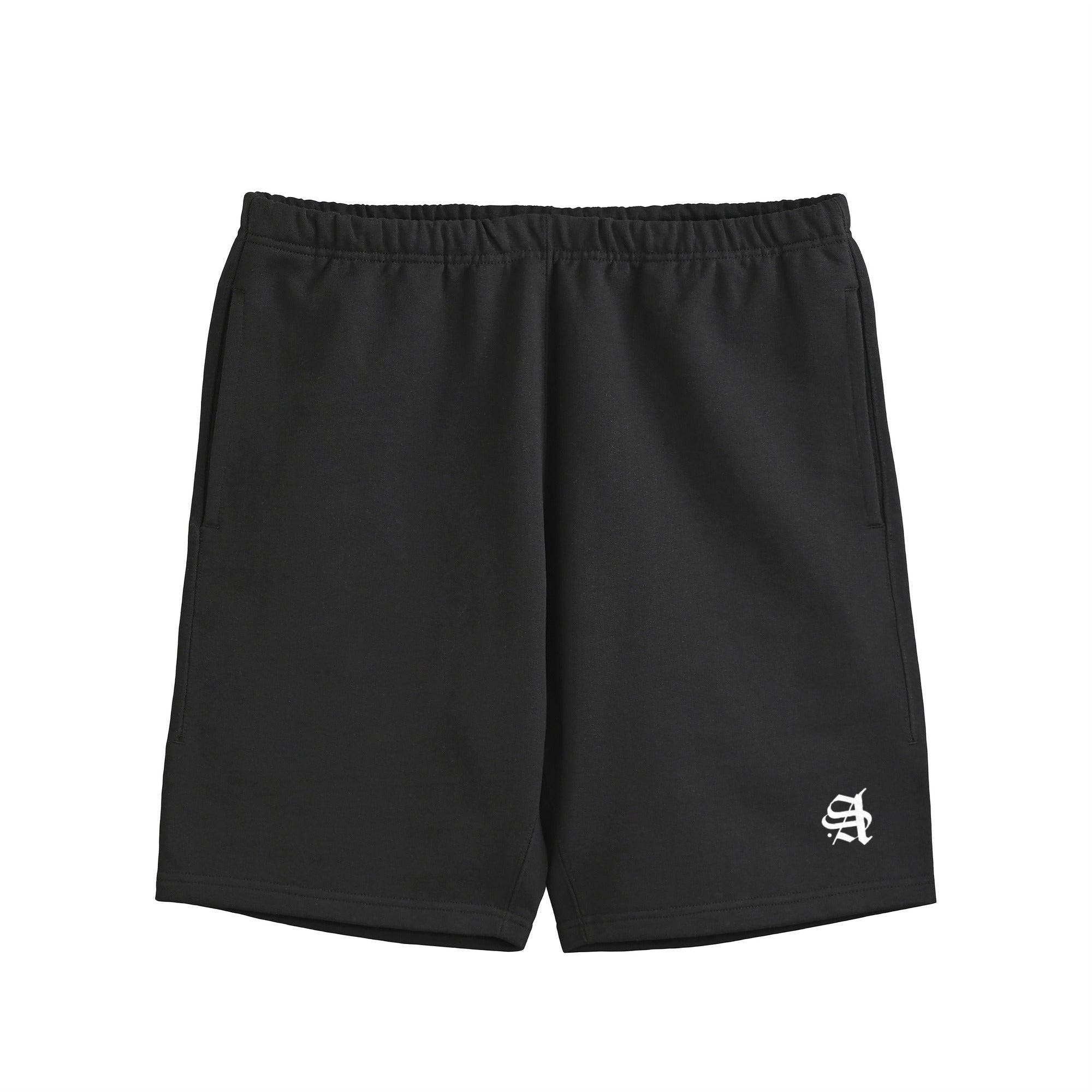 SA Short Pants black image