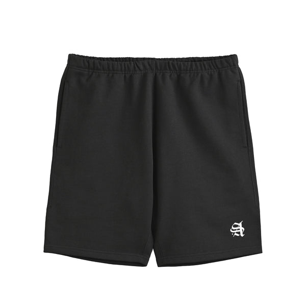 SA Short Pants black image