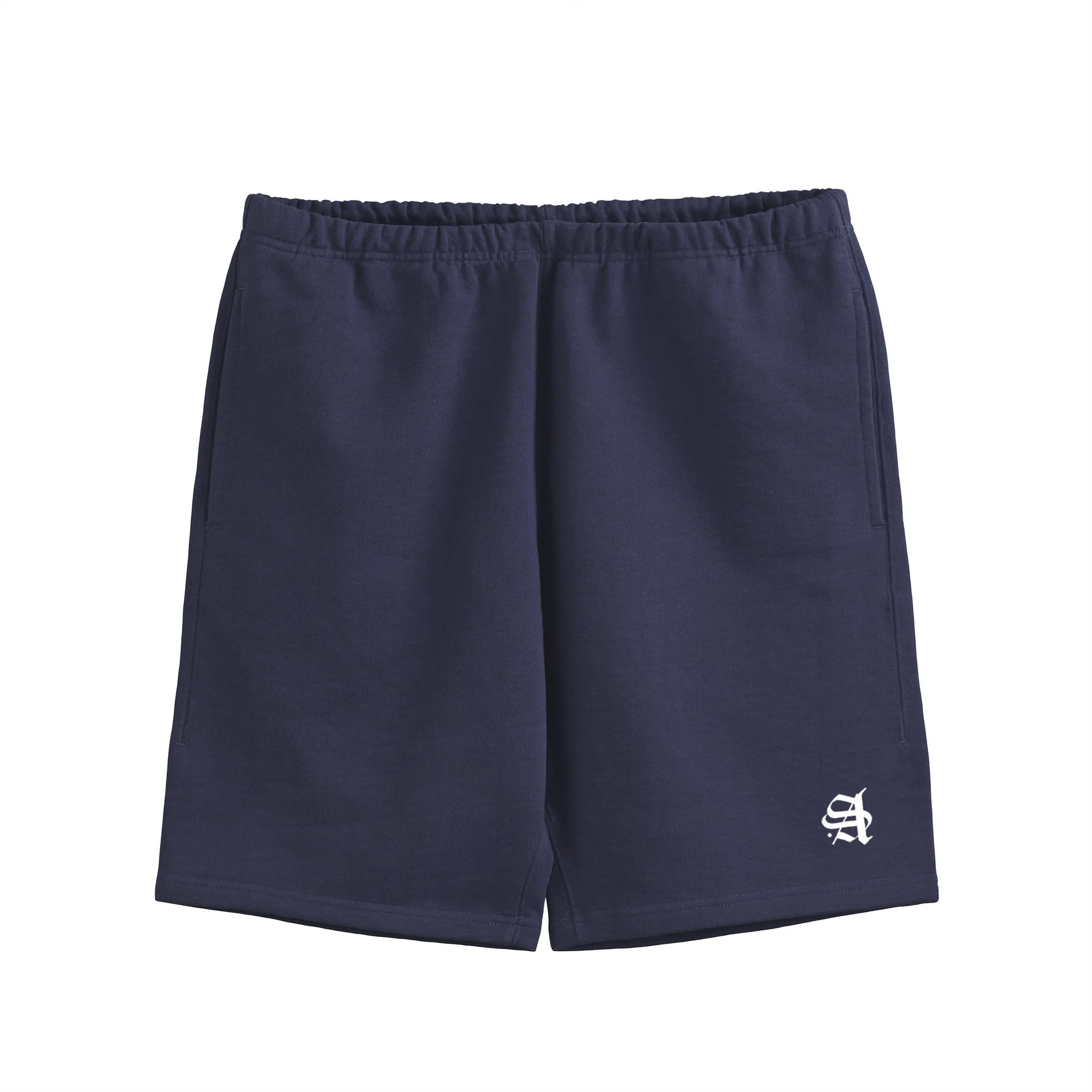 SA Short Pants navy image