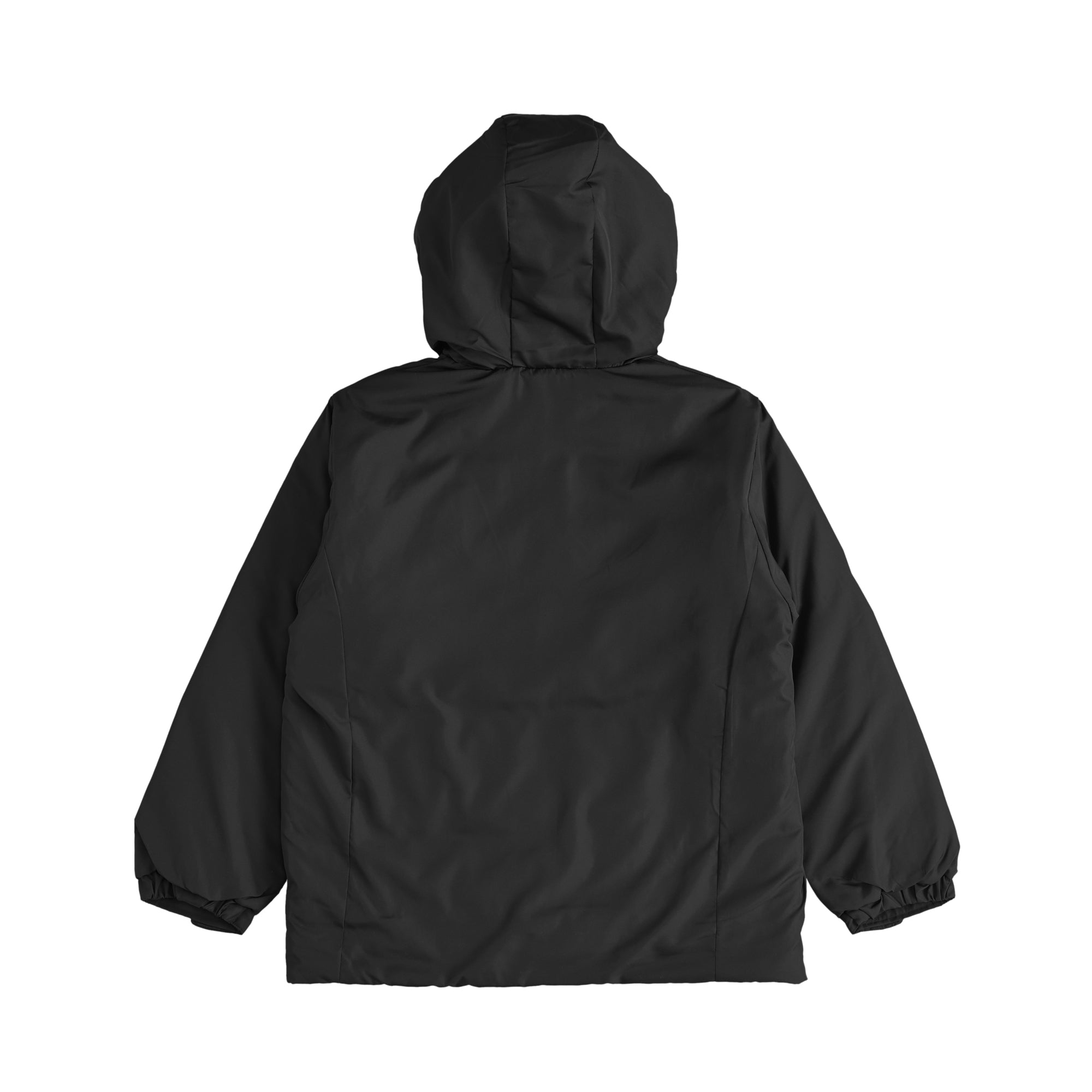 TAFTA INSULATED JACKET black image