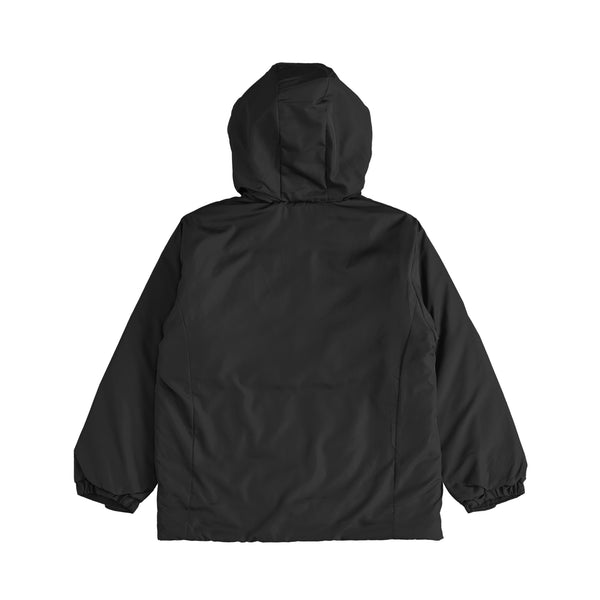 TAFTA INSULATED JACKET black image