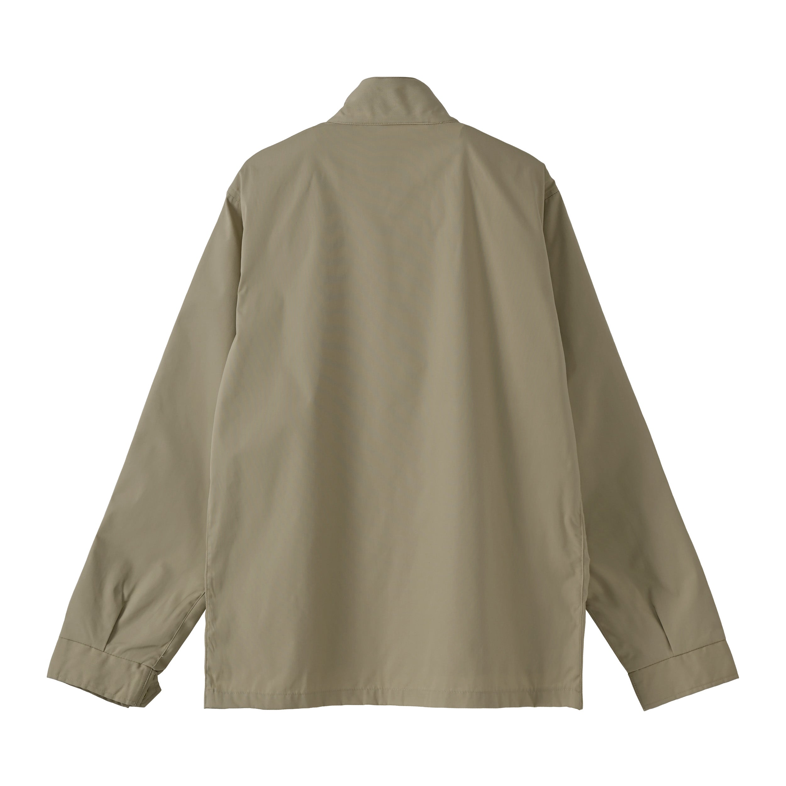 HARRINGTON JACKET beige image