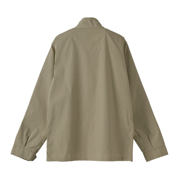 HARRINGTON JACKET beige image
