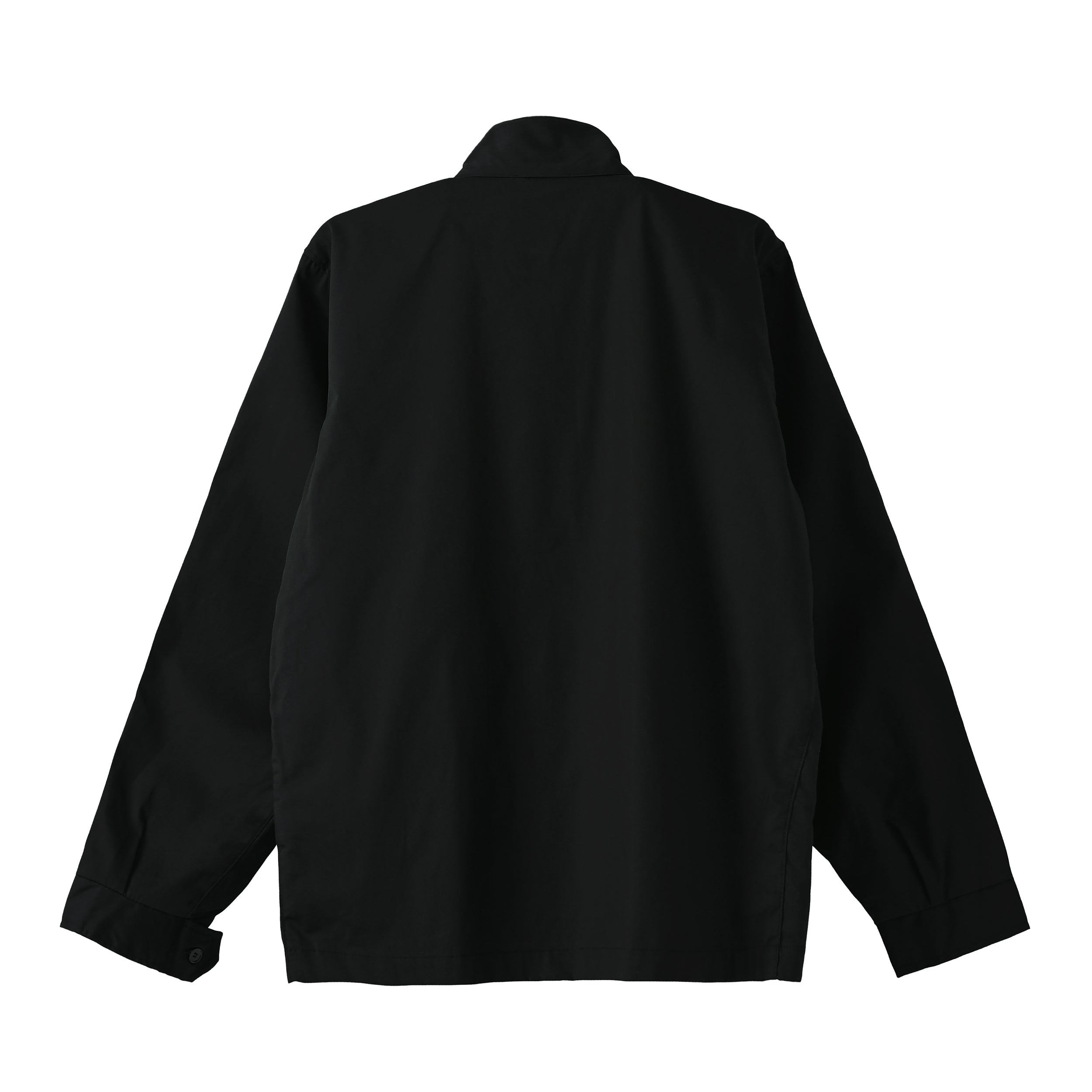 HARRINGTON JACKET black image