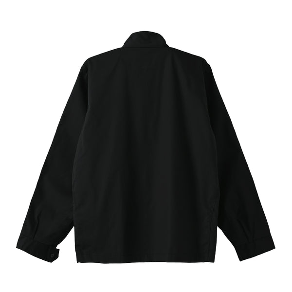 HARRINGTON JACKET black image