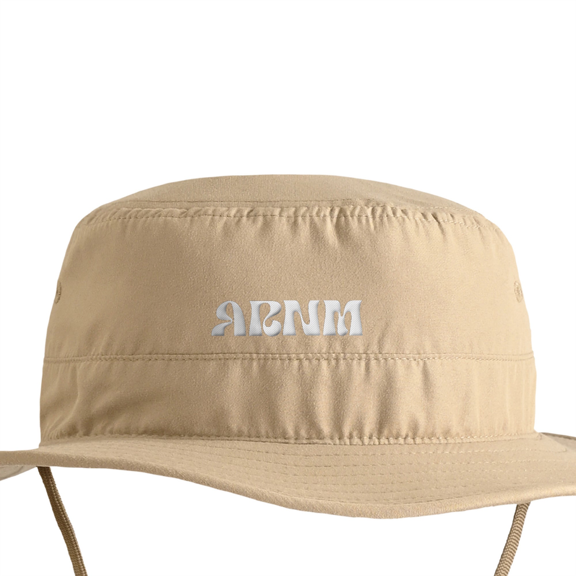 ARNM サファリハット khaki image
