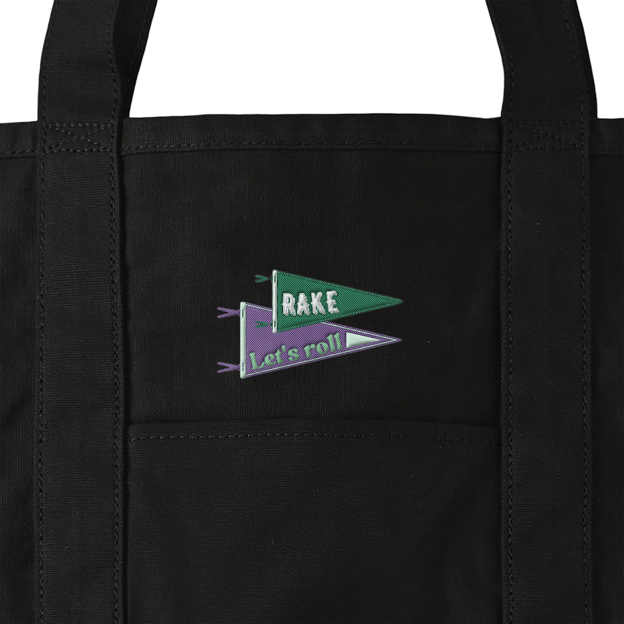 PENNANT BAG