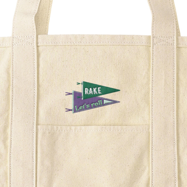 PENNANT BAG