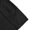 モックネックビッグシルエットTシャツ black image