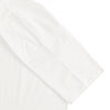 モックネックビッグシルエットTシャツ white image
