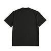 MOCK NECK black image