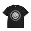 MOCK NECK black image