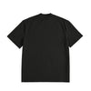 Mock Neck 刺繍 black image