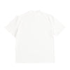 Mock Neck 刺繍 white image