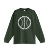 CHAIN BASEBALL LONG TEE green image