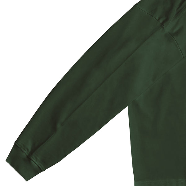 CHAIN BASEBALL LONG TEE green image