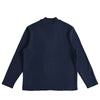 MOCK NECK LONG SLEEVE navy image