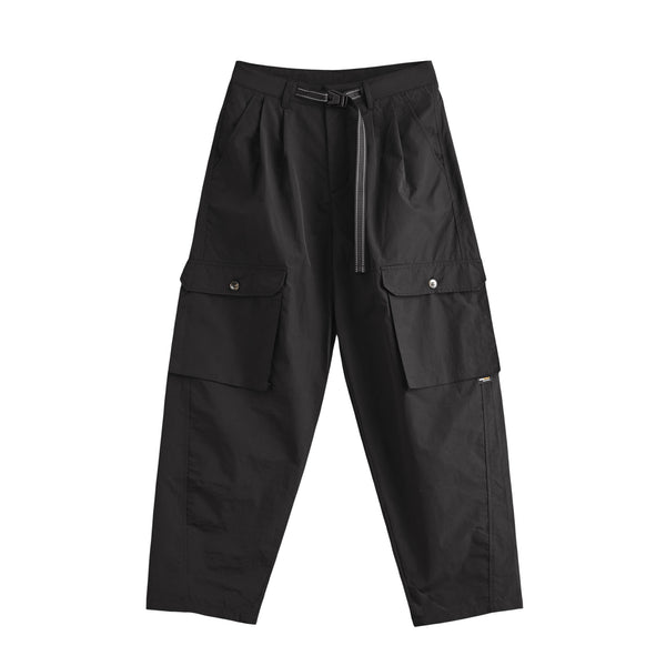 CORDURA® ナイロンカーゴパンツ