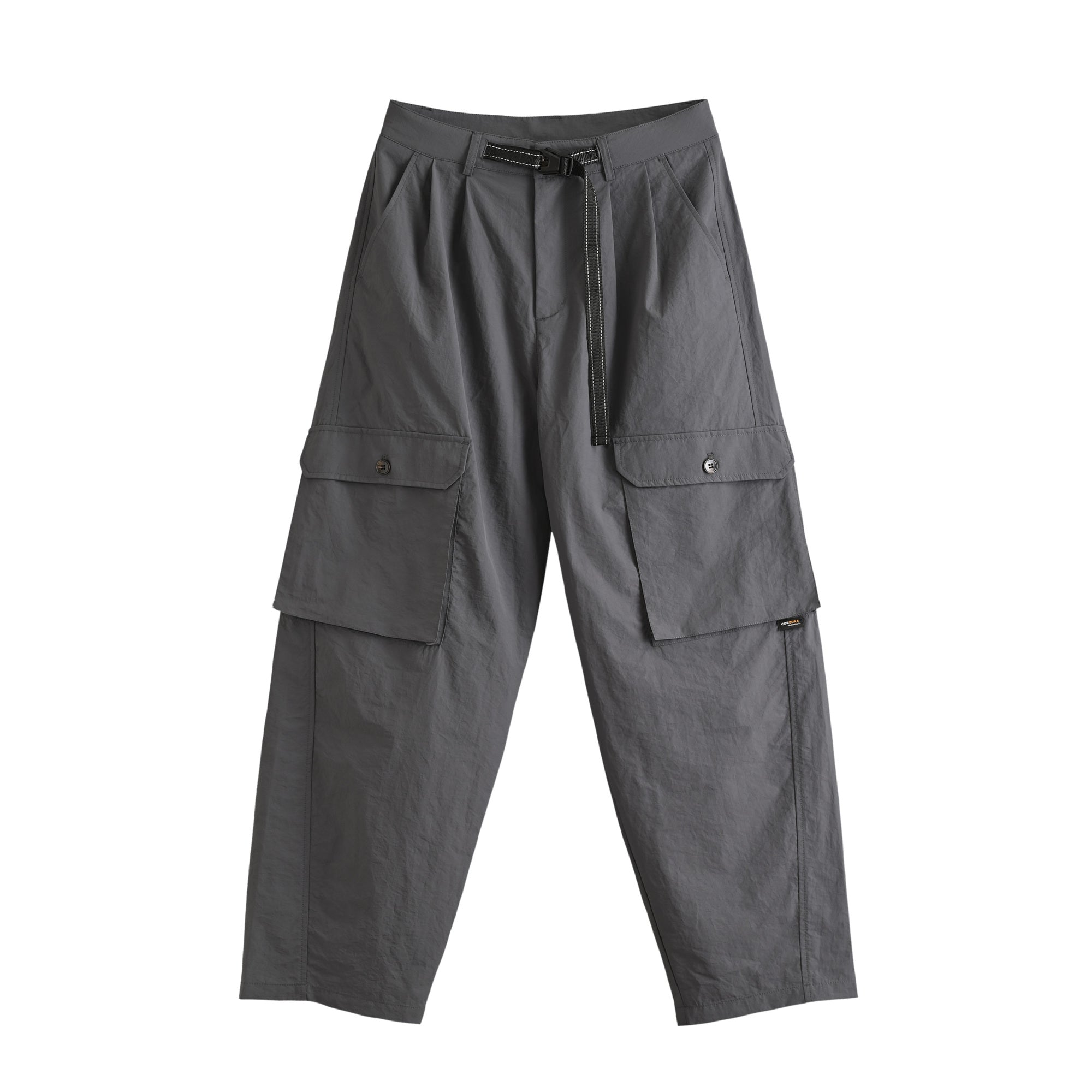 CORDURA® ナイロンカーゴパンツ