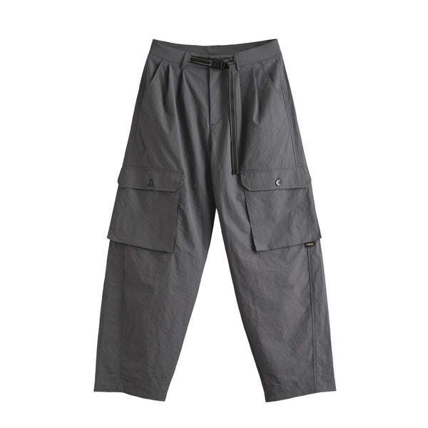 CORDURA® ナイロンカーゴパンツ