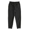 STRETCH ACTIVE PANTS black image