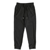 STRETCH ACTIVE PANTS black image